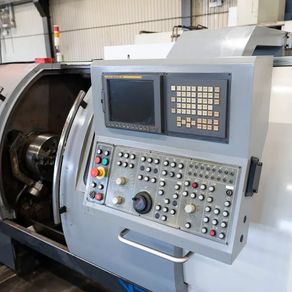 Viper Lathe VT33 BLM - Image 2